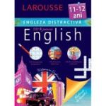 Engleza distractivă. 11-12 ani