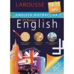 Engleza distractivă. 14-15 ani