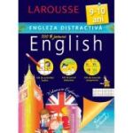 Engleza distractivă. 9-10 ani
