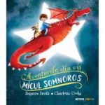 Micul somnoros. Aventurile din vis...
