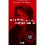 O femeie lipsită de importanță