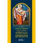 Viața și minunile Sfântului Spiridon