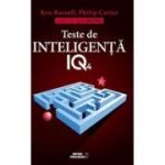 Teste de inteligență IQ 4