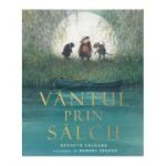 Vântul prin sălcii