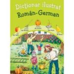 Dicționar ilustrat Român - German