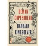 Demon Copperhead