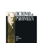 Dicționar de psihanaliză