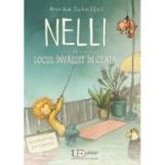 Nelli și locul învăluit în ceață