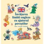 Învățarea limbii engleze cu ajutorul poveștilor