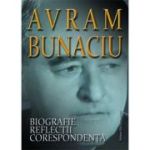 Biografie. Reflecții. Corespondență
