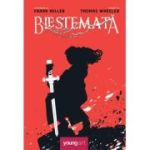 Blestemată