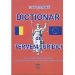 Dicţionar de termeni juridici
