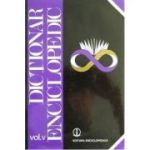 Dicționar enciclopedic. Vol. V. O-Q