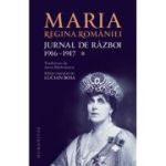 Jurnal de război. Vol. I. 1916-1917