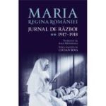 Jurnal de război. Vol. II. 1917–1918