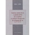 Ceramica română târzie și paleobizantină de la Capidava