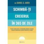 Schimbă-ţi creierul în 365 de zile
