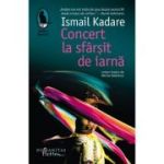 Concert la sfârșit de iarnă