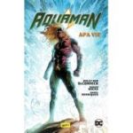 Aquaman. Vol 1. Apa vie