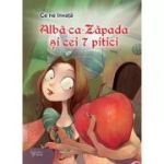 Ce ne învață Albă-ca-Zăpada și cei 7 pitici