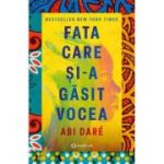 Fata care și-a găsit vocea