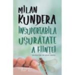 Insuportabila uşurătate a fiinţei