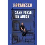 Șase piese, un autor