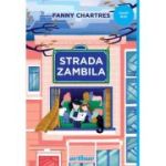 Strada Zambila. Paperback