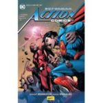 Superman Action Comics. Vol. 2. Rezistent la gloanțe