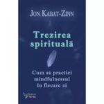 Trezirea spirituală