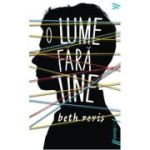 O lume fără tine. Paperback