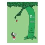 Pomul cel darnic. Paperback