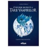 O istorie secreta a Tarii Vampirilor. Cartea Pricoliciului