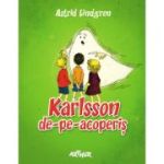 Karlsson de-pe-acoperiș