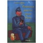 Peripețiile bravului soldat Svejk