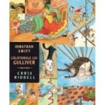 Călătoriile lui Gulliver