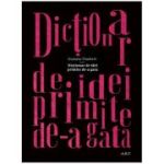 Dicționar de idei primite de-a gata