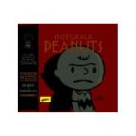 Integrala PEANUTS. Volumul 1. 1950-1952