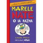 Marele Nate 5. O ia razna. Hardcover