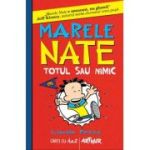 Marele Nate 4. Totul sau nimic. Hardcover