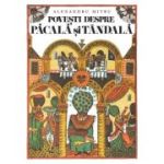 Povești despre Păcală și Tândală. Hardcover