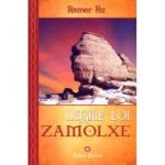 Legile lui Zamolxe
