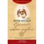 Epistolă către suflete. Vol. 1