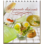 Preparate din ouă