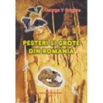 Peșteri și grote din România