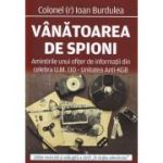 Vânătoarea de spioni