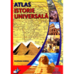 Atlas Istorie Universala