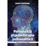 Psihanaliză și psihoterapie psihanalitică