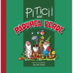 Piticii din Pădurea Verde
