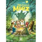 Doctorul Miez. Aventura cercetașilor
